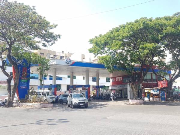 mainOther of Waterstone Properties Waterstone Manoj Premium Residences