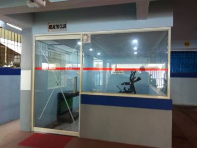  shine Health Facilities