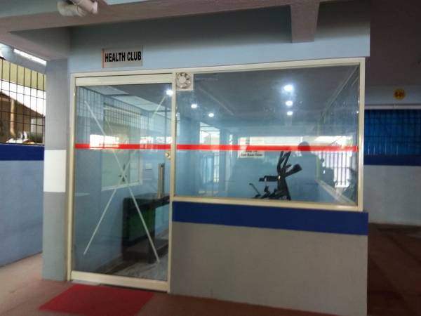  shine Health Facilities