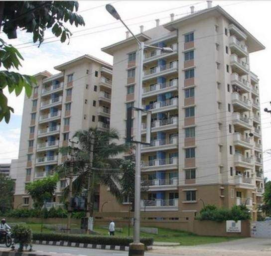  brigade harmony Elevation