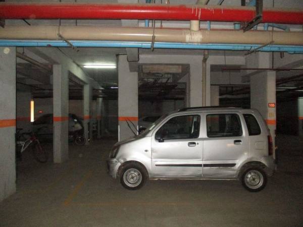  brigade-harmony Car Parking