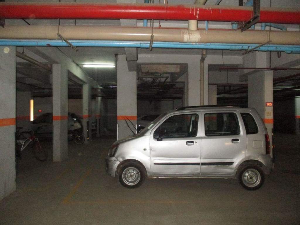  brigade harmony Car Parking