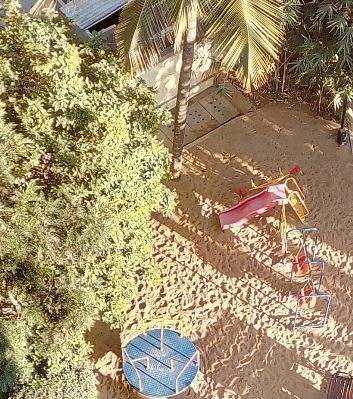  brigade harmony Children's play area