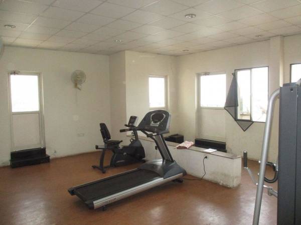  brigade-harmony Gymnasium