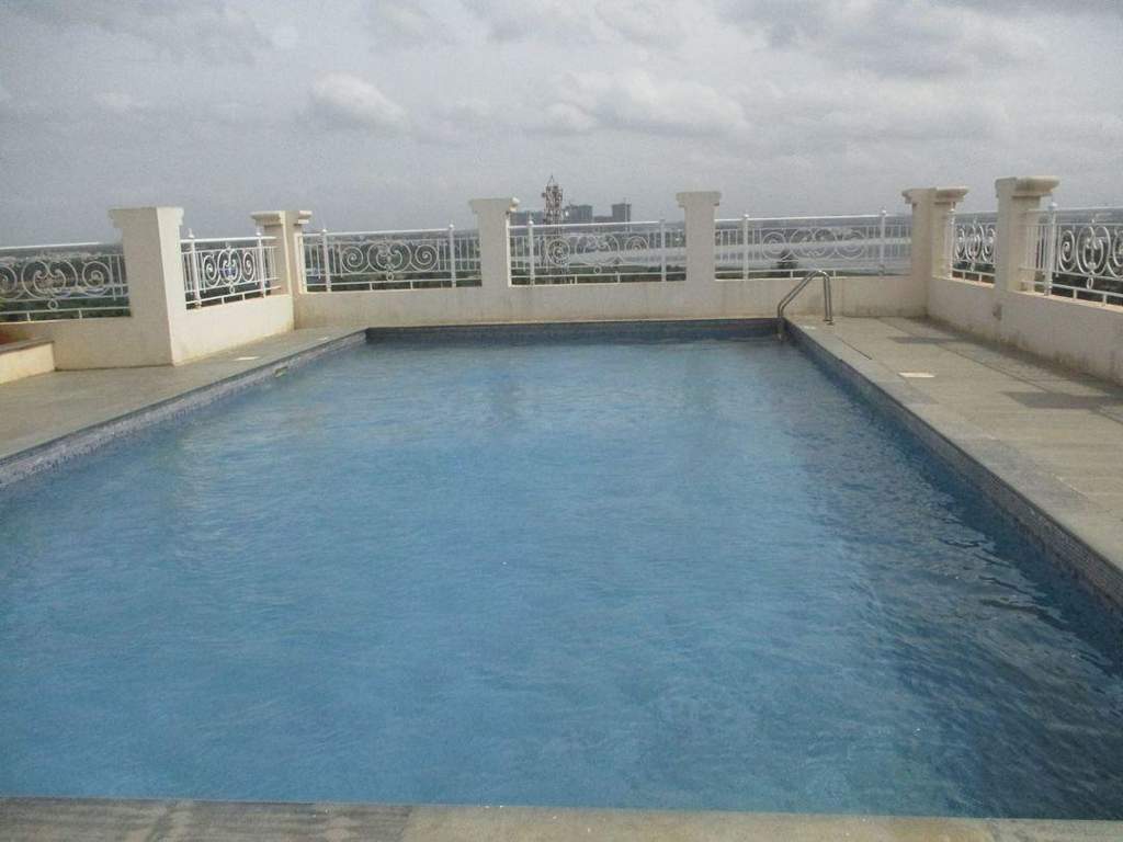  brigade harmony Swimming Pool