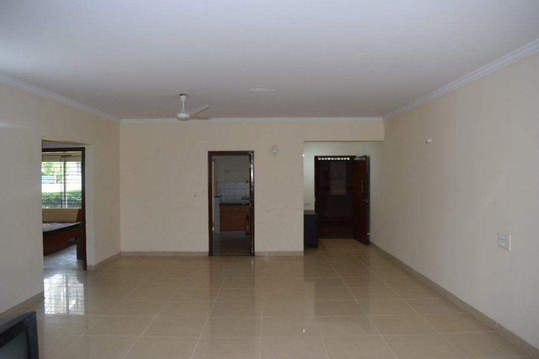  brigade harmony Living Area