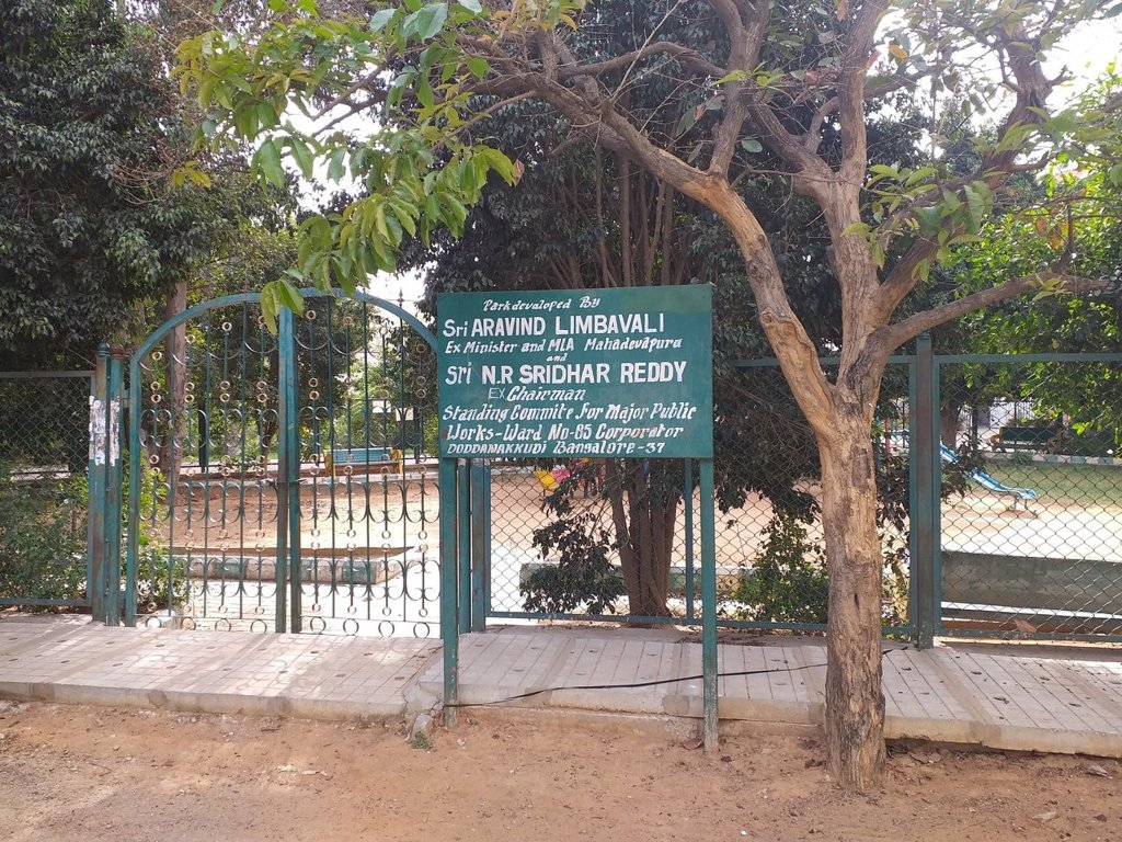 AR AR Signature Sohan RNR Orchid