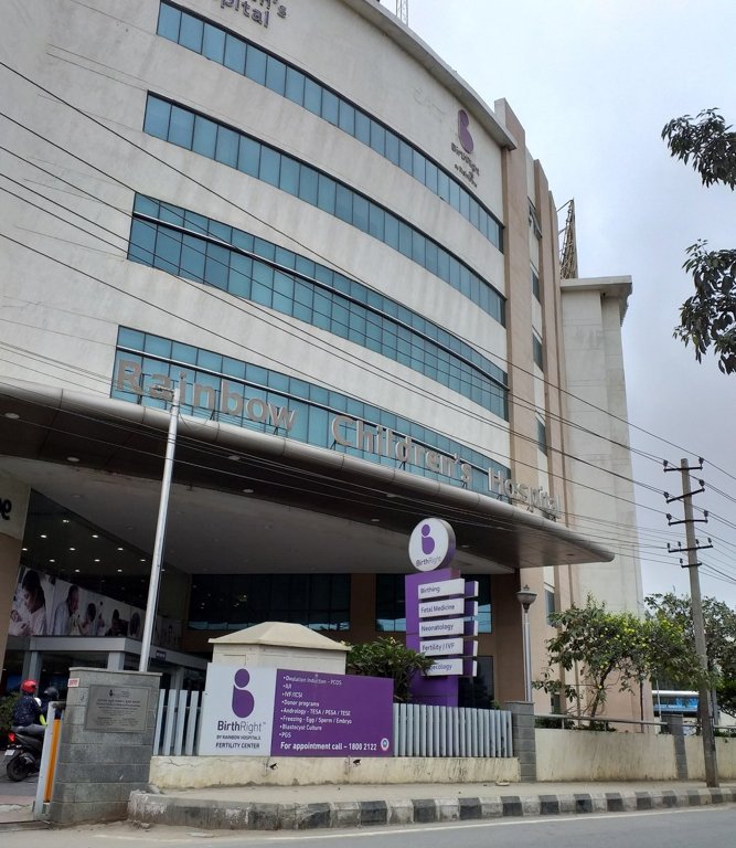 AR AR Signature Sohan RNR Orchid