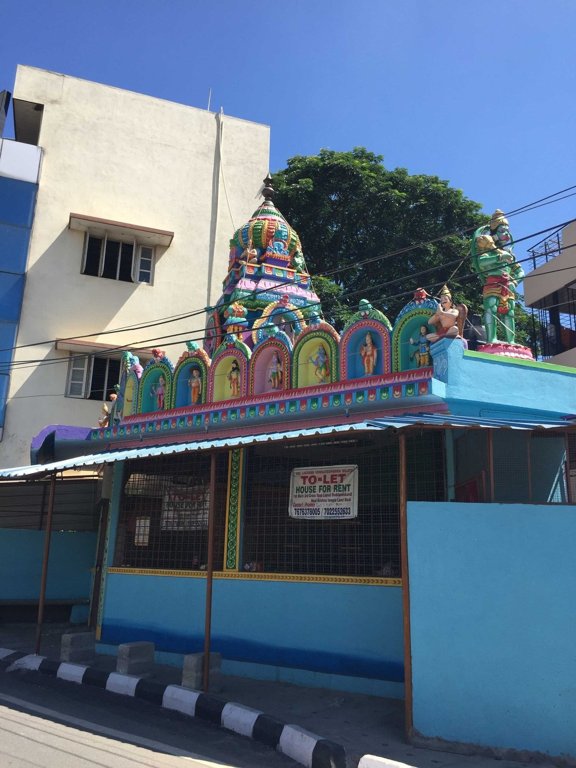 AR AR Signature Sohan RNR Orchid