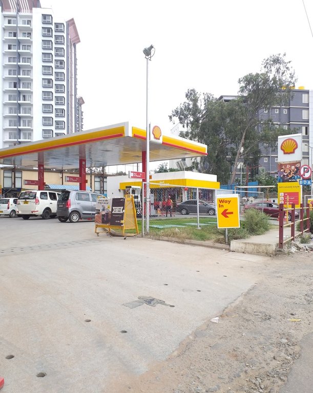 AR AR Signature Sohan RNR Orchid