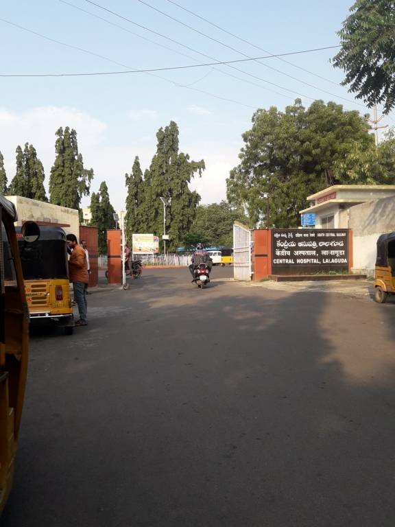 Ashvanth Constructions Ashvanth Royal Oak