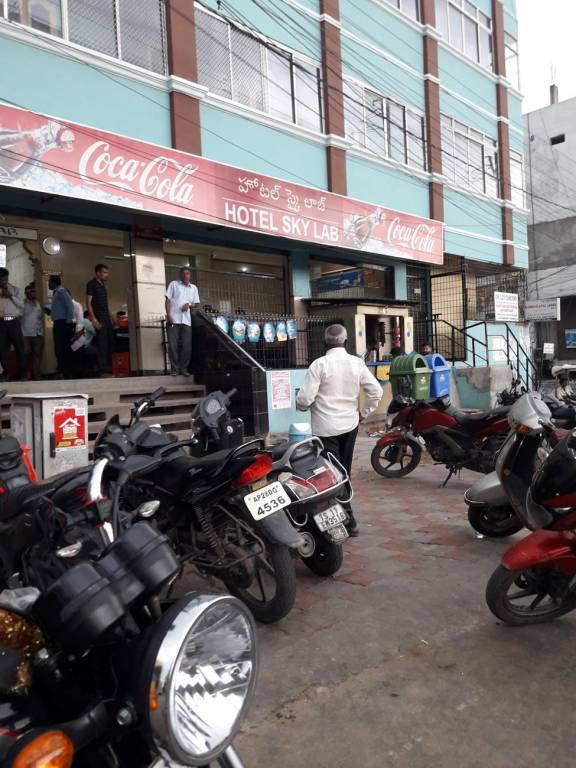 Ashvanth Constructions Ashvanth Royal Oak