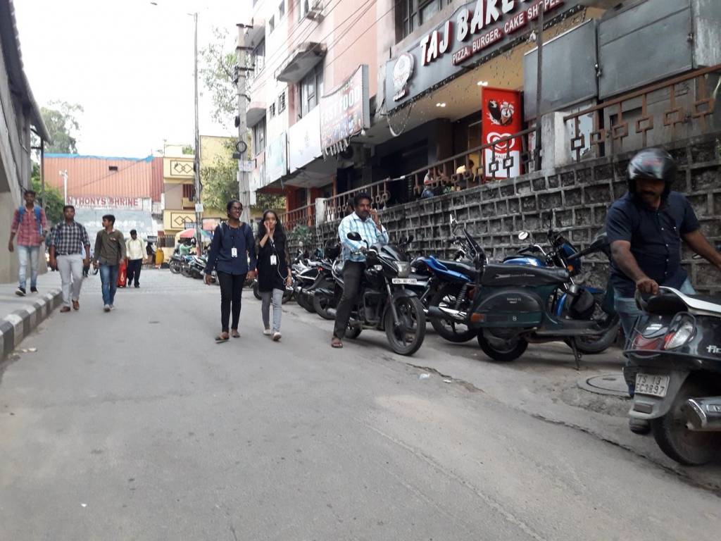 Ashvanth Constructions Ashvanth Royal Oak