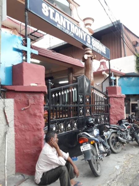 mainOther of Ashvanth Constructions Ashvanth Royal Oak