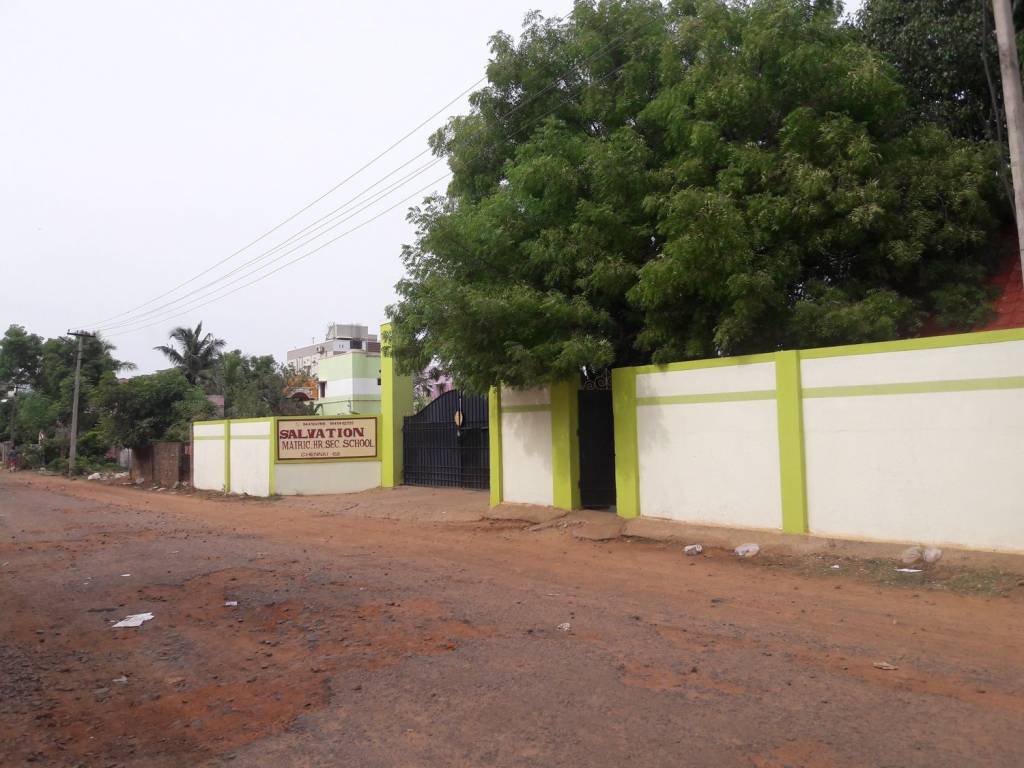 Sri Sai Foundations Sri Sai Aishwaryam