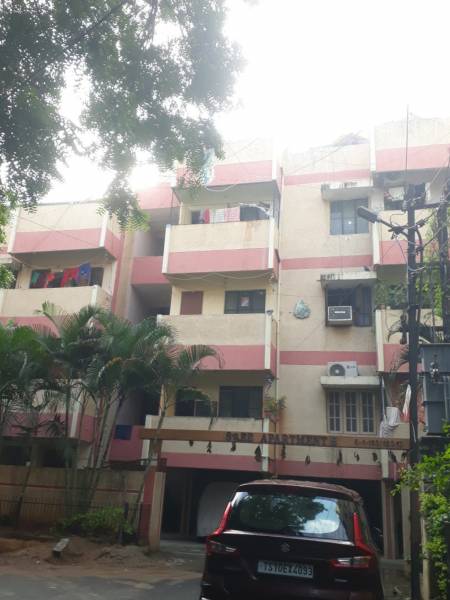 Elevation sri-sai-apartments Elevation