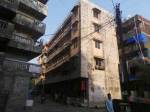 Elevation  om-sai-apartment Elevation