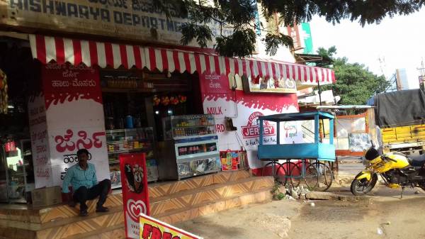 mainOther of Destiny Destiny Chalukya Sai Residency