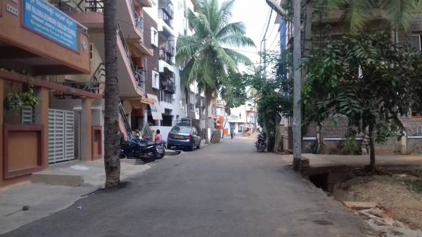 mainOther of Destiny Destiny Chalukya Sai Residency