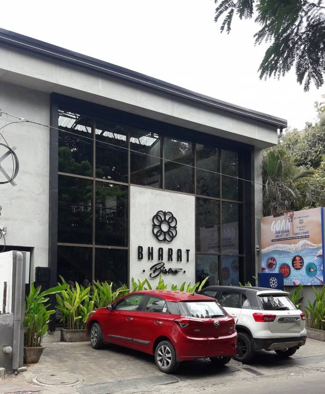 VJS Associates Kumaran Karthigaa