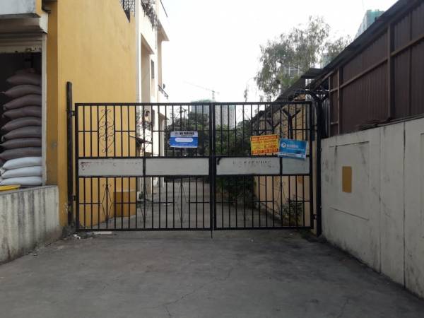  kakde-apartment Gated Community