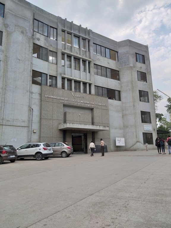 Sanjay Kakde Apartment