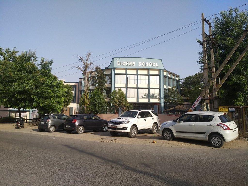 Swaraj Homes The Vaishali CGHS