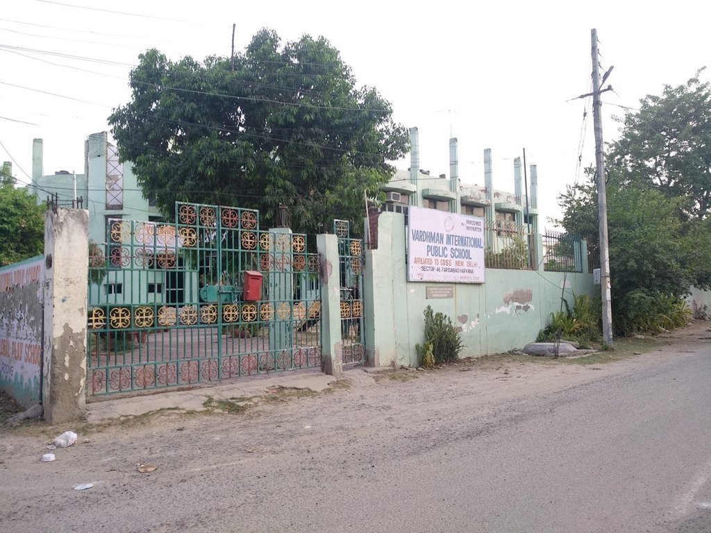 Swaraj Homes The Vaishali CGHS