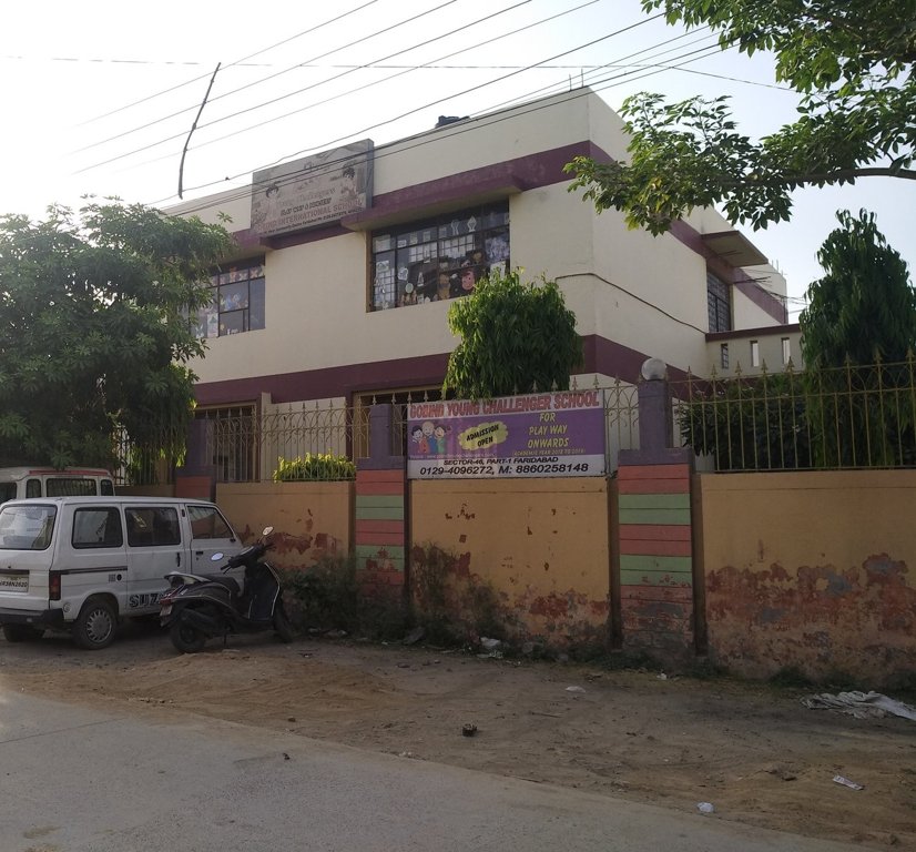 Swaraj Homes The Vaishali CGHS