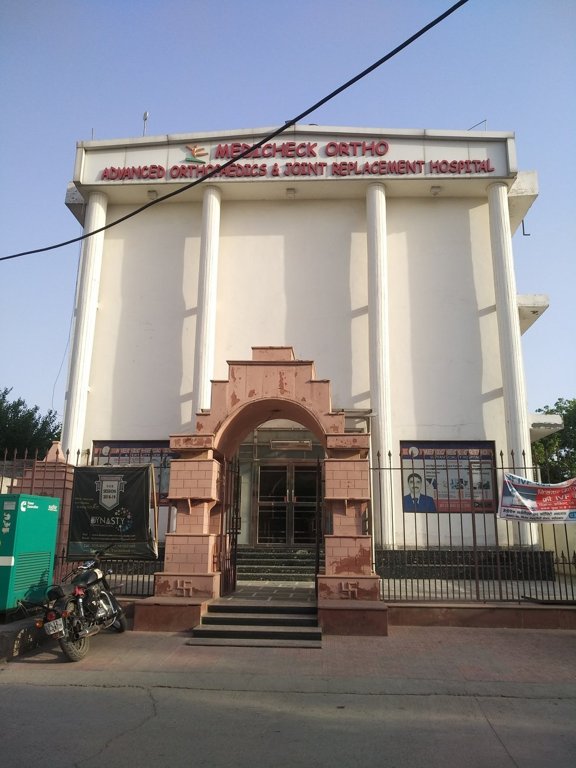 Swaraj Homes The Vaishali CGHS