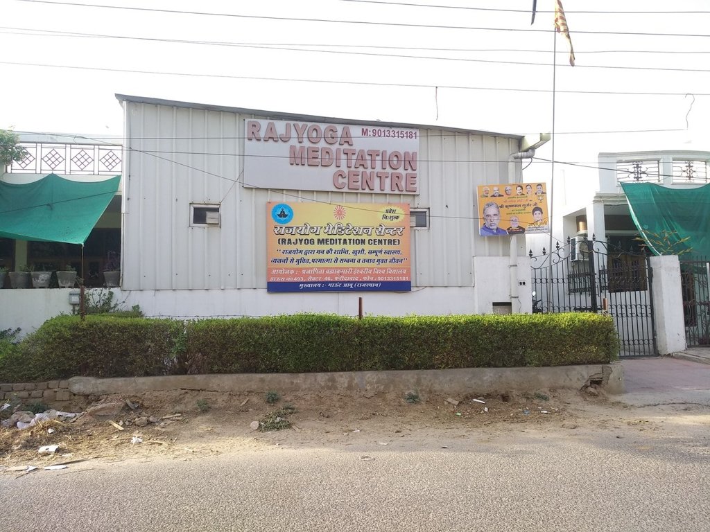 Swaraj Homes The Vaishali CGHS