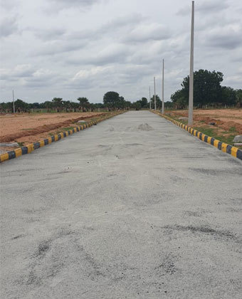  sri-lakshmi-avenue Plot