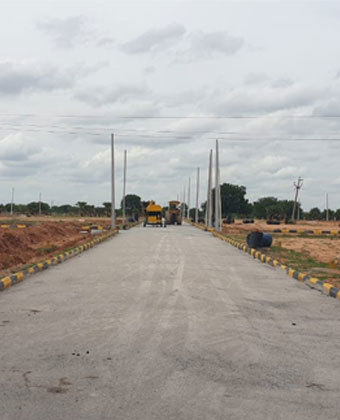  sri-lakshmi-avenue Plot