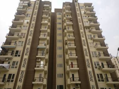 Elevation square-one Elevation