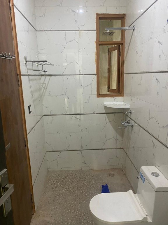 maa bhagwati residency Bathroom