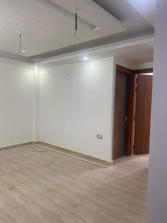  maa bhagwati residency Bedroom