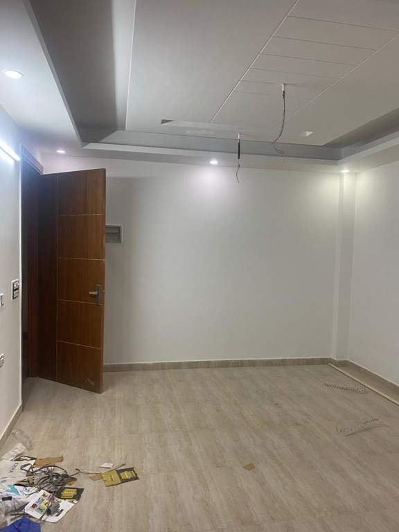  maa bhagwati residency Bedroom