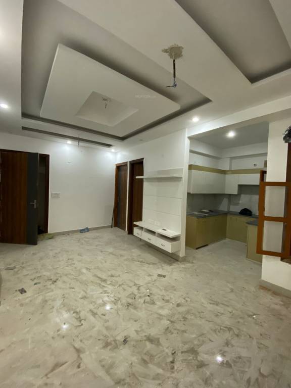  maa bhagwati residency Dining Area