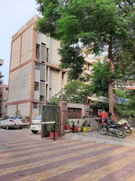 mainOther of CGHS Milansar Apartments