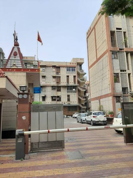 mainOther of CGHS Milansar Apartments