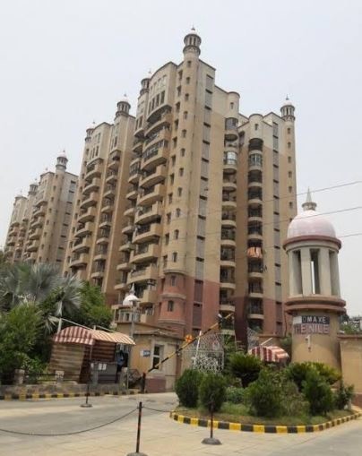  tower-sphinx Elevation