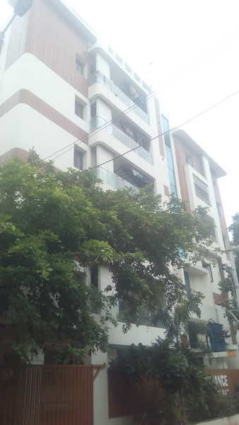  avans-florenza Elevation