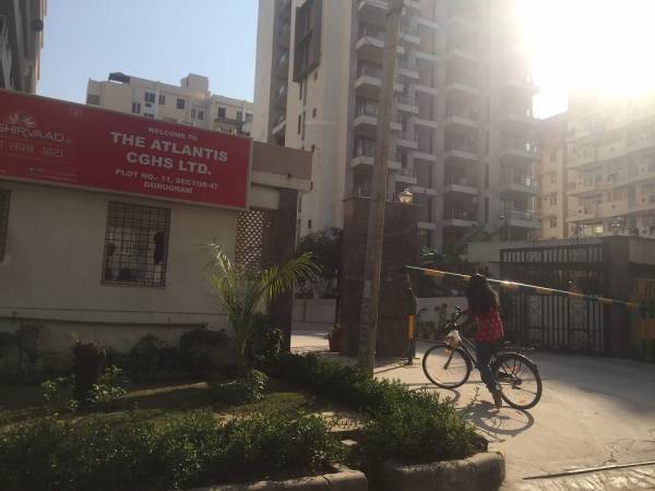  the-atlantis Elevation