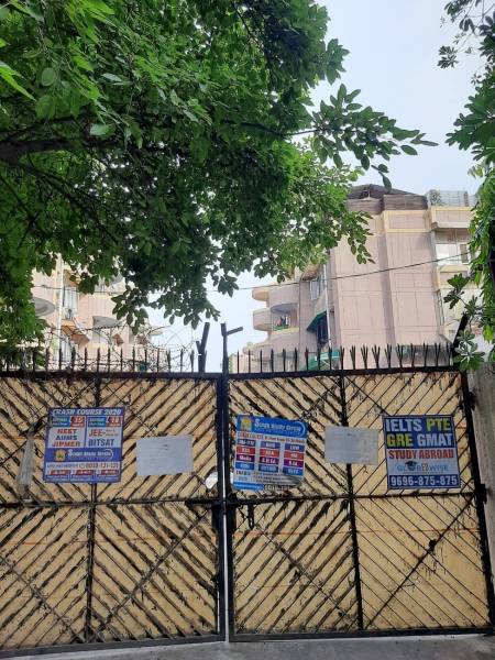 mainOther of CGHS Saubhagya Apartment