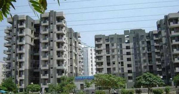 mainOther of CGHS Satisar Apartment