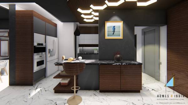 Kitchen test-project Kitchen