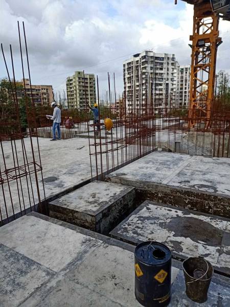  maple Construction Status Sept-21