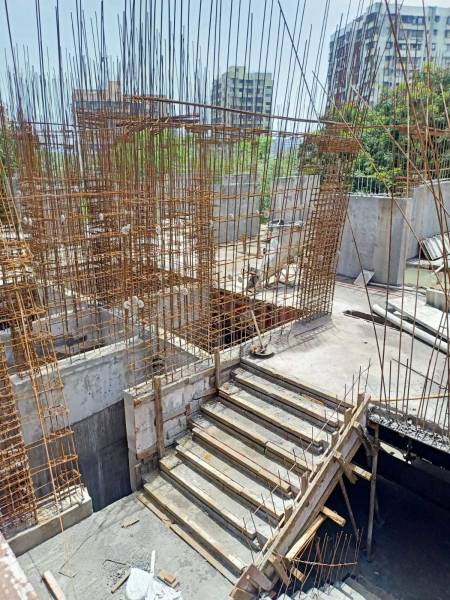  maple Construction Status Sept-21