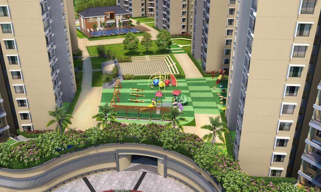  manhattan at pride world city Others