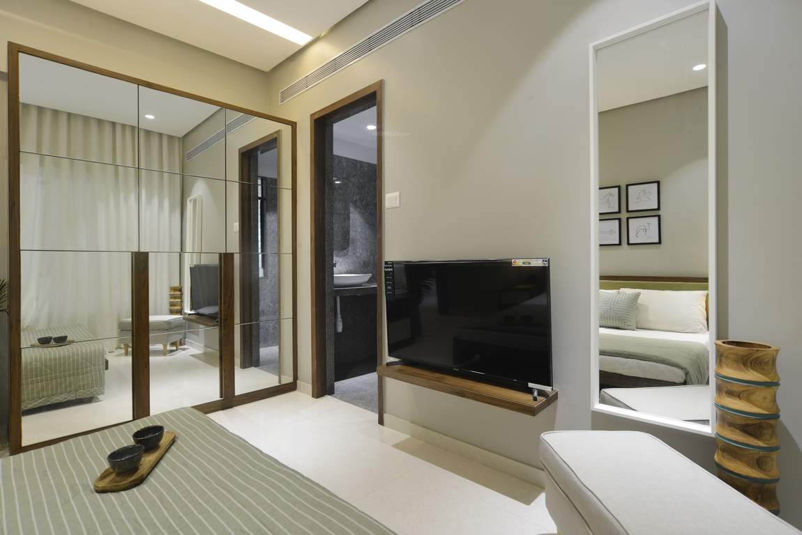  manhattan at pride world city Bedroom